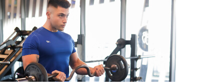 Dawid Ciborowski Trener Białystok