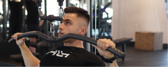 Dawid Ciborowski Trener Białystok